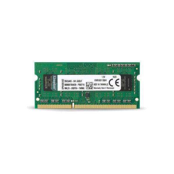 Thay ram Latop Kingston DDR3 8G/1600
