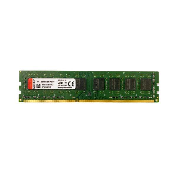 Thay ram Latop Kingston DDR3L 8G/1600 PC3L
