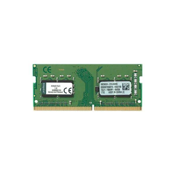 Thay ram Latop Kingston DDR4 4GB 2400