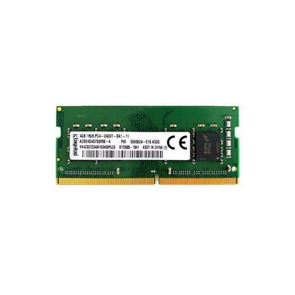 Thay ram Kingston DDR4 4GB 2666