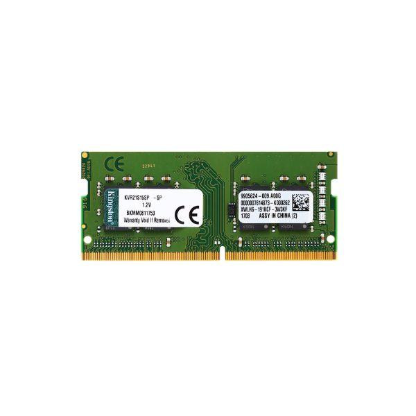 Thay ram Laptop Kingston DDR4 16GB 3200 