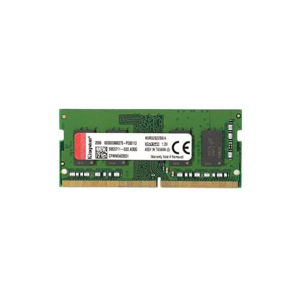 Thay ram Latop Kingston DDR4 4GB 3200
