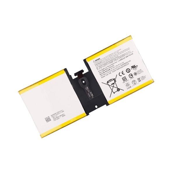 Thay pin Laptop Surface Go 1824