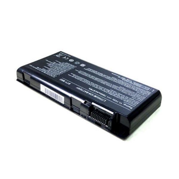 Thay pin Laptop Gaming MSI GT680
