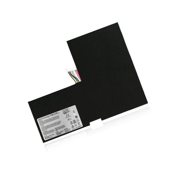 Thay pin Laptop Gaming MSI PX60