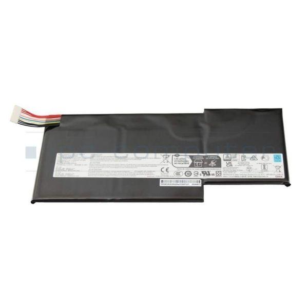 Thay pin Laptop Gaming MSI GF65