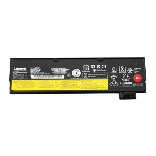 Thay pin Laptop Lenovo Thinkpad T480 3 Cell