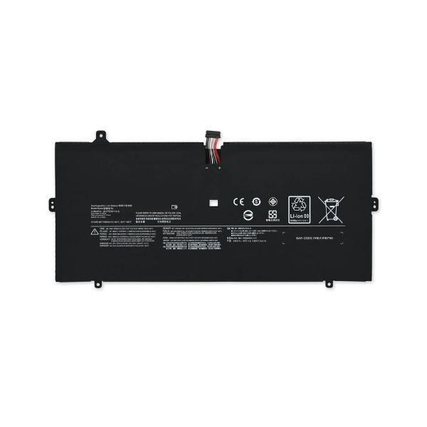 Thay pin Laptop Lenovo Yoga 900-13ISK