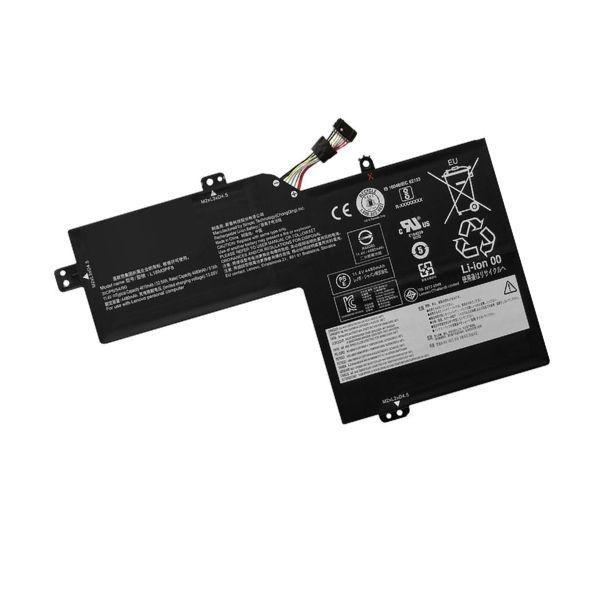 Thay pin Laptop Lenovo Ideapad S540-15