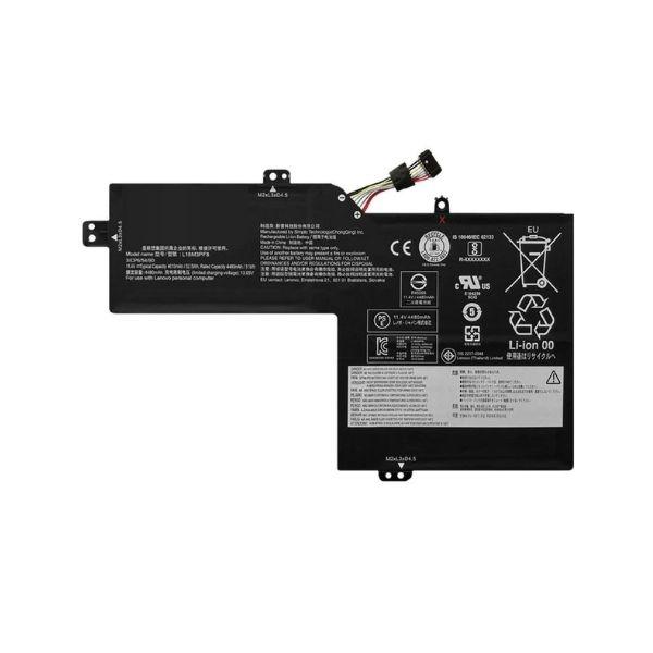 Thay pin Laptop Lenovo Ideapad S540-15