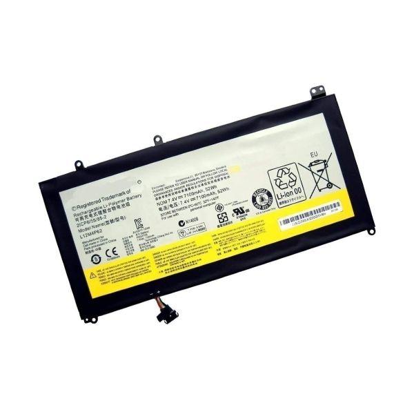 Thay pin Laptop Lenovo IdeaPad U430
