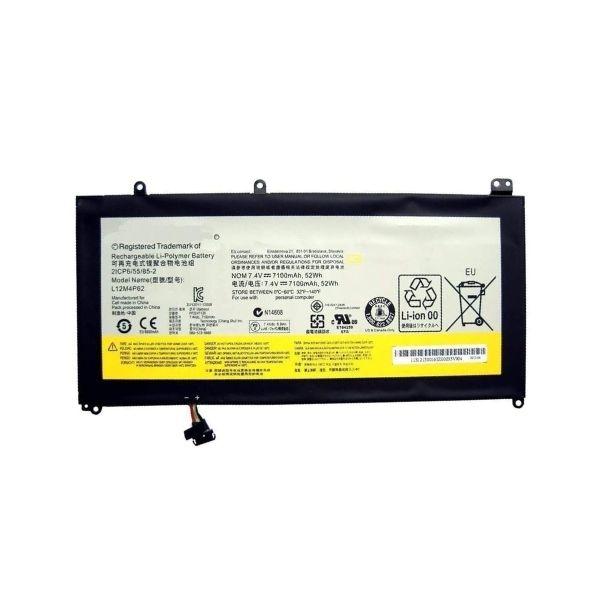 Thay pin Laptop Lenovo IdeaPad U430