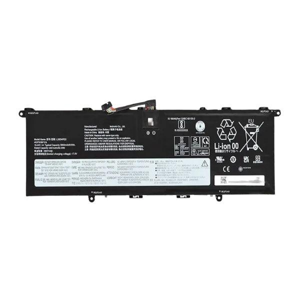 Thay pin Laptop Lenovo ThinkBook 14p G2 ACH