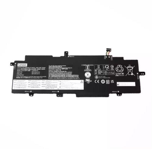 Thay pin Laptop Lenovo ThinkPad T14s Gen 2