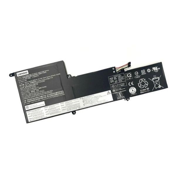 Thay pin Laptop Lenovo Yoga 7-14IIL05