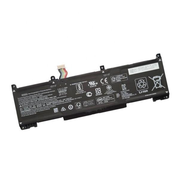 Thay pin Laptop HP Probook 430 G8