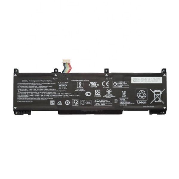 Thay pin Laptop HP Probook 430 G8