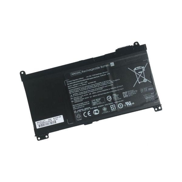 Thay pin Laptop HP Probook 430 G4
