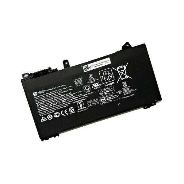 Thay pin Laptop HP Probook 430 G6