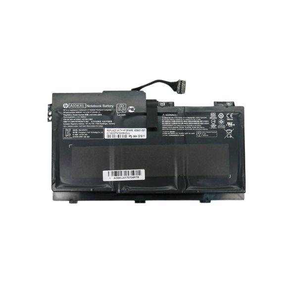 Thay pin Laptop HP Zbook 17 G3 (AI06XL)