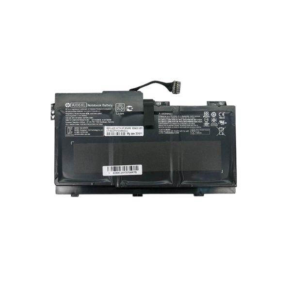Thay pin Laptop Hp Zbook 17 G4 (AI06XL)