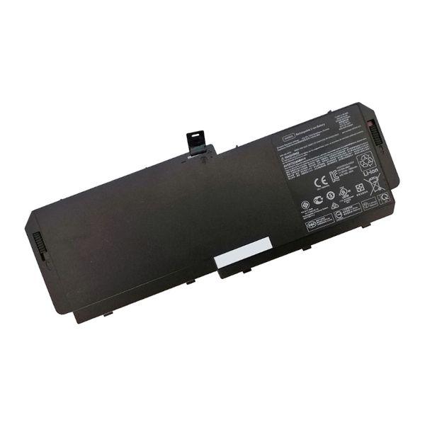 Thay pin Laptop Hp Zbook 17 G5 (AI06XL) 