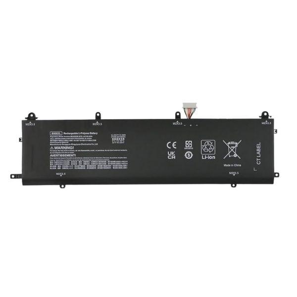 Thay pin Laptop Hp 15EB (BN06XL)