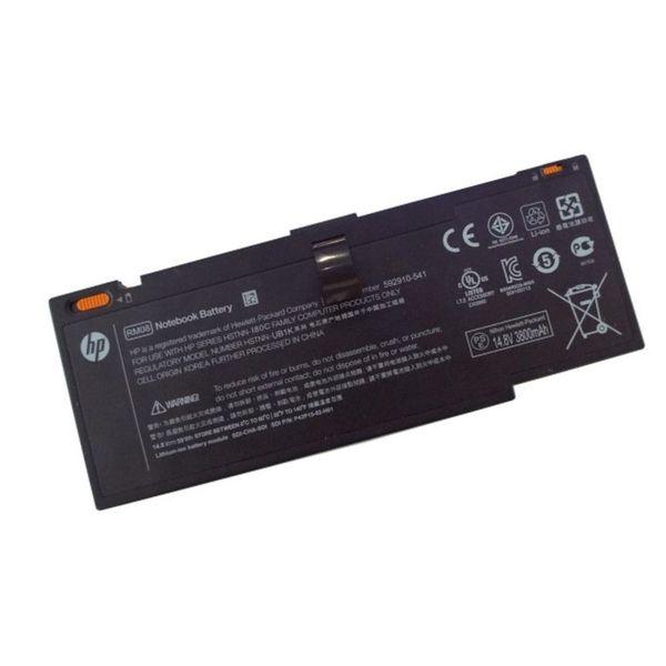 Thay pin Laptop HP Envy 14-1000
