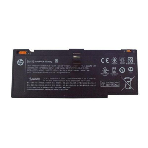 Thay pin Laptop HP Envy 14-1000