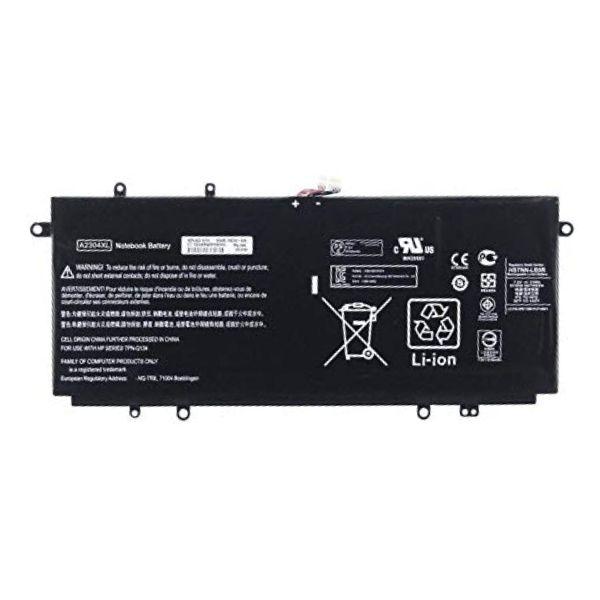 Thay pin Laptop HP Chromebook 14Q (A2304XL)