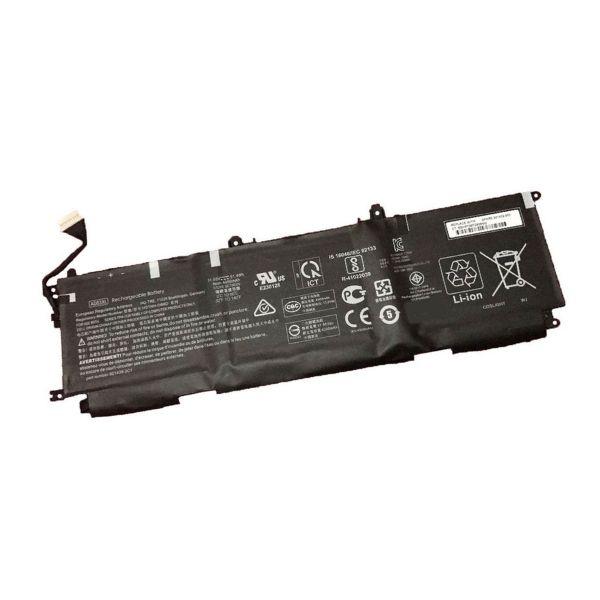Thay pin Latop Hp Envy 13AD (AD03XL) 51.4WH