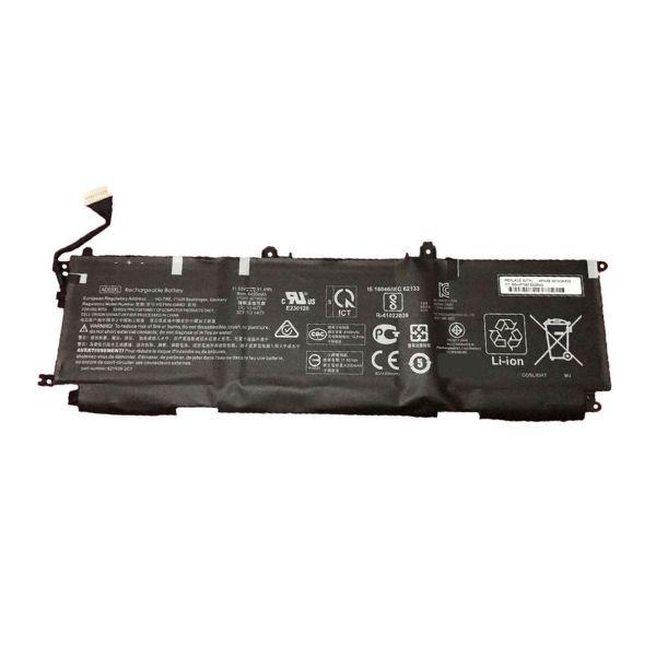 Thay pin Latop Hp Envy 13AD (AD03XL) 51.4WH