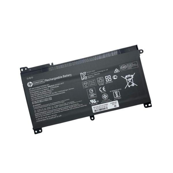 Thay pin Laptop Hp Pavilion 13U (BI03XL)