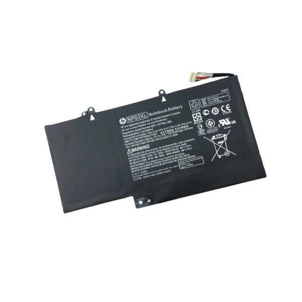 Thay pin Laptop Hp Envy 13A (NP03XL)