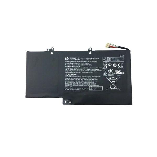 Thay pin Laptop Hp Envy 13A (NP03XL)