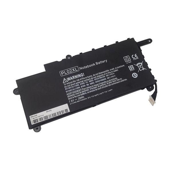 Thay pin Laptop Hp Pavilion 11N (PL02XL)