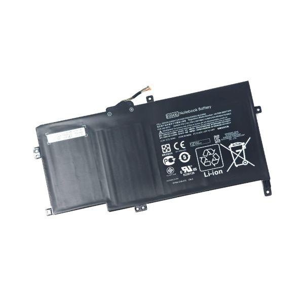 Thay pin Laptop Hp Envy Sleekbook 6-1000