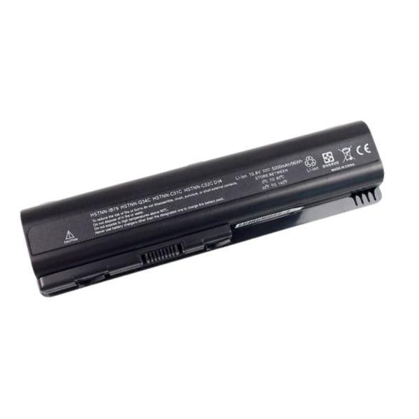 Thay pin Laptop HP Compaq Presario CQ70