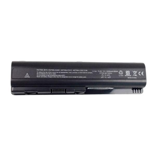 Thay pin Laptop HP Compaq Presario CQ70