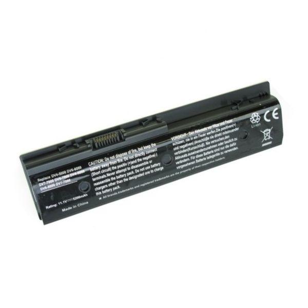 Thay pin Laptop HP Pavilion DV4