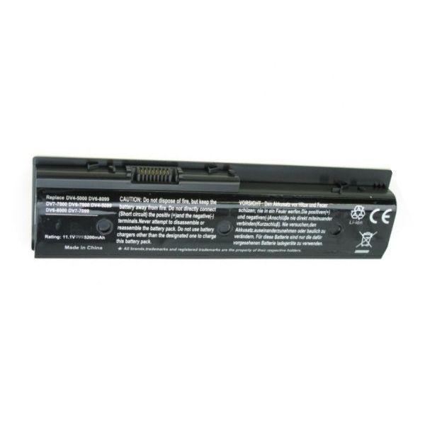 Thay pin Laptop HP Pavilion DV4