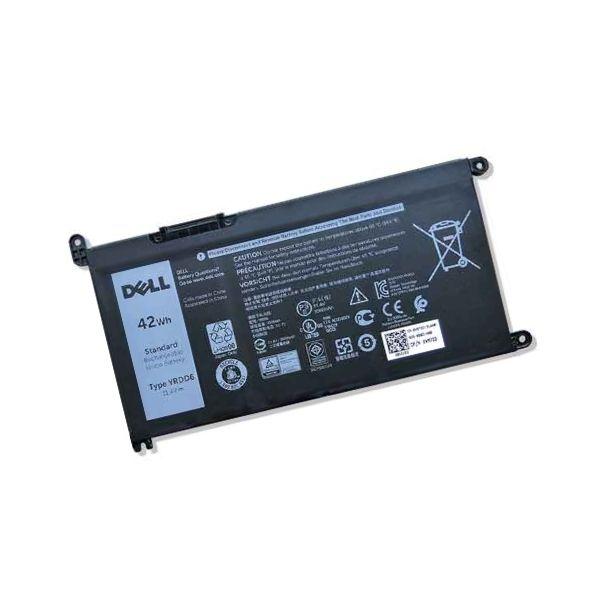 Thay pin Laptop Dell Inspiron 5481
