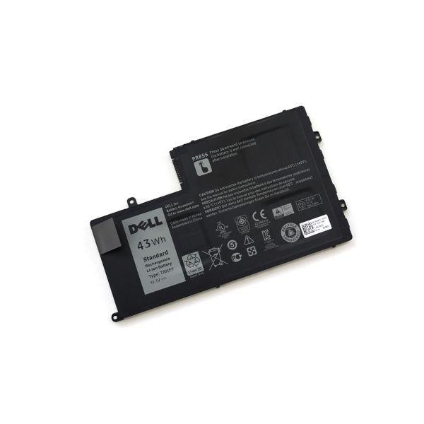 Thay pin Laptop Dell Inspiron 5445 43wh