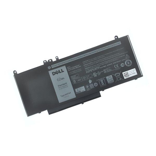Thay pin Laptop Dell Precision 3510 62wh
