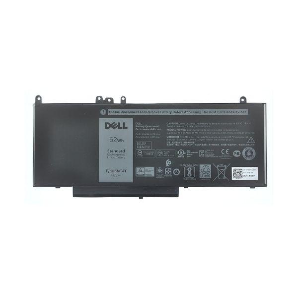 Thay pin Laptop Dell Precision 3510 62wh