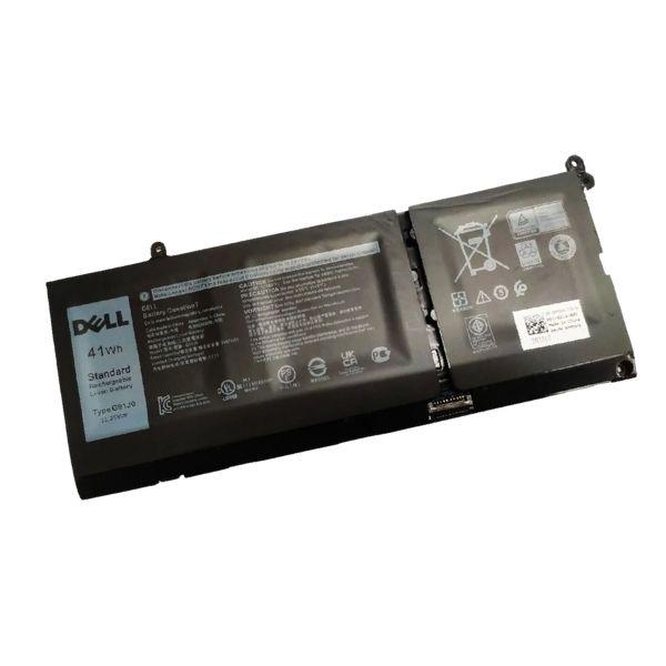 Thay pin Laptop Dell Inspiron 3515 41wh