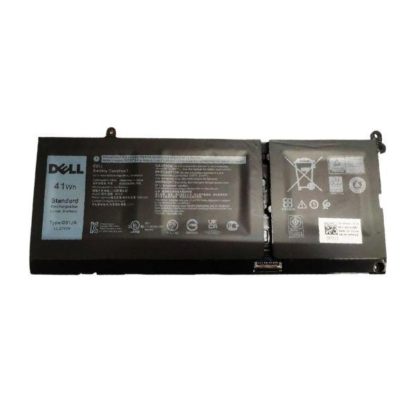 Thay pin Laptop Dell Inspiron 3515 41wh