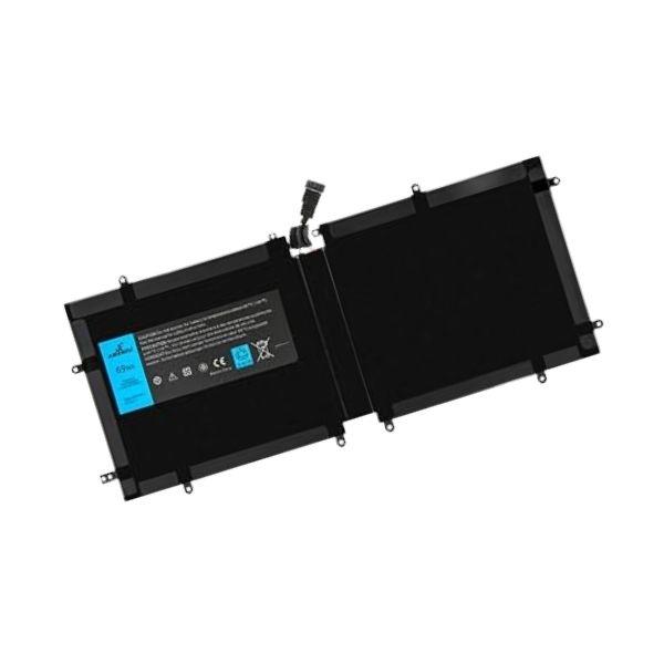 Thay pin Laptop Dell Xps 1810