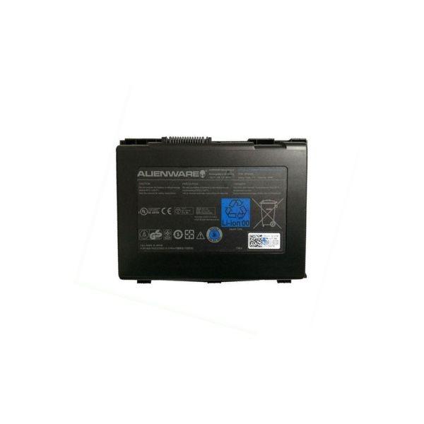 Thay pin Laptop Dell Alienware M18X