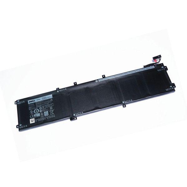 Thay pin Laptop Dell XPS 15 7590